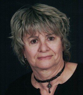 Carol Knorr