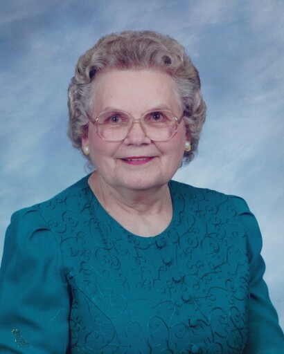 Ethel Lee Lefler Connell