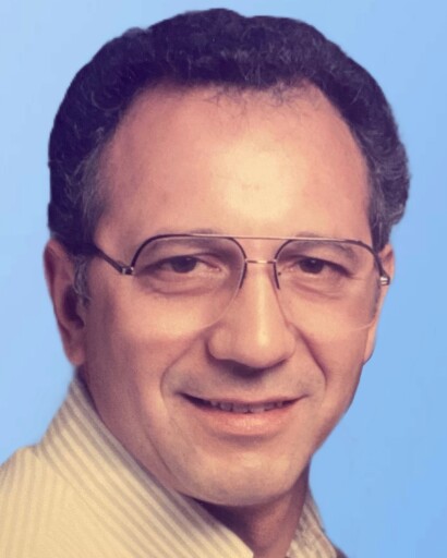 Victor F. Vargas Profile Photo