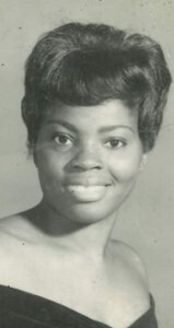 Barbara Jean Lewis