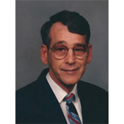 Robert Erwin Frierson Profile Photo