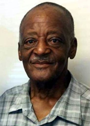 Roosevelt "Tiger" Shelton, Sr.