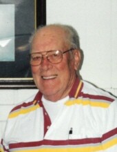 Harold Archer Pettyjohn Profile Photo