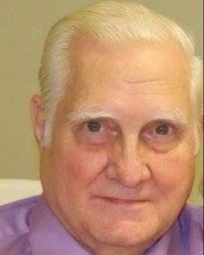 Ronald Davy Nelson's obituary image