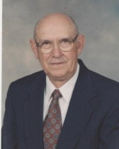 James  Edwin Swaim,  Sr.