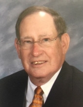 John William Daniels, Jr. Profile Photo