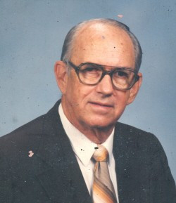 Ralph Hinson