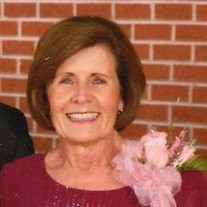Phyllis Newcomb Profile Photo