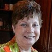 Wanda Burford Profile Photo