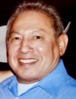 Raymond Damian Sr. Profile Photo