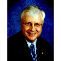 Rev. Paul D. Theiss Profile Photo