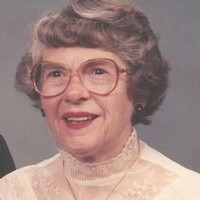 Louise Lillian Colombo