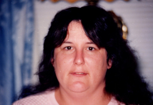 Dora Jean "Giroux" Crank, Profile Photo