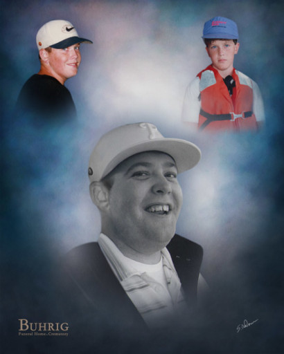 Alan John Burleson Obituary July 14, 2019 - Buhrig Funeral Home & Crematory