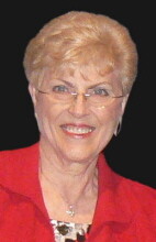 Elaine Gloria Meyers