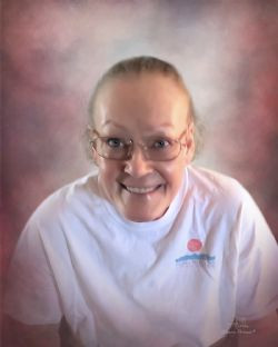 Susan Hay Profile Photo