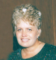 Betty Althaus