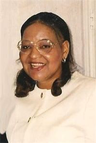 Mrs. Willie Jean Rossum Jones Profile Photo