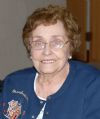 Arlene Marie Knudson