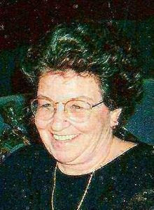 Mary Kosakowski