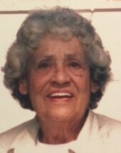 Betty M. Harwood