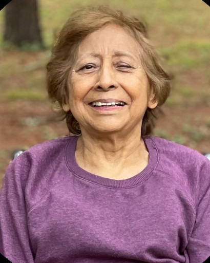 Maria J. Perez