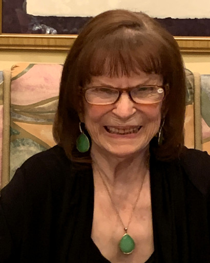 Marjorie G. Broeffle Profile Photo