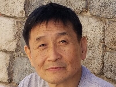 Seung Gil Lee