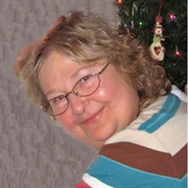 Carolyn J. Tincher Profile Photo