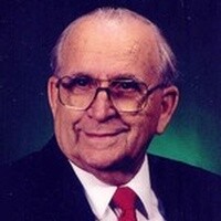 Clifford Nicholas Hebert, Sr.