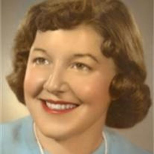 Judith Ann "Judy" Jerome (Olson)