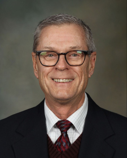 Dr. John R. Ujda Profile Photo