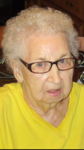Ethel Charles Profile Photo