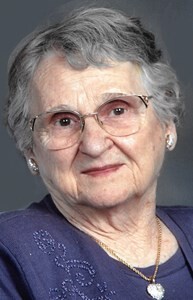 Doris Faye Davis