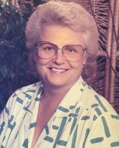 Evelyn Norman Griffis Profile Photo