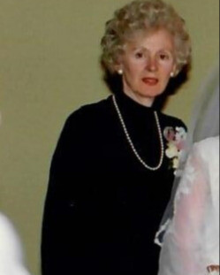 Barbara Grenley's obituary image