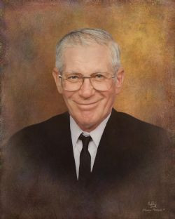 Walter Hatfield Profile Photo