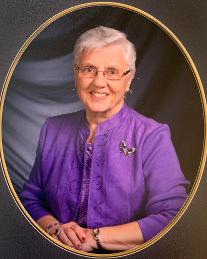 Betty Ann Dorsey Profile Photo