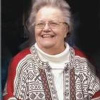 LaVerne "Lovey" Marilyn (Toso) Leier