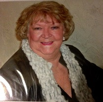 Patricia Crews Profile Photo