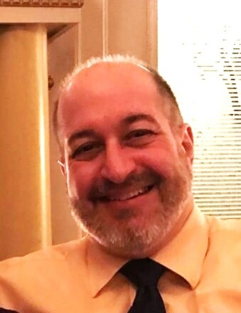 P. Charles "Charlie" Destefano, Jr. Profile Photo