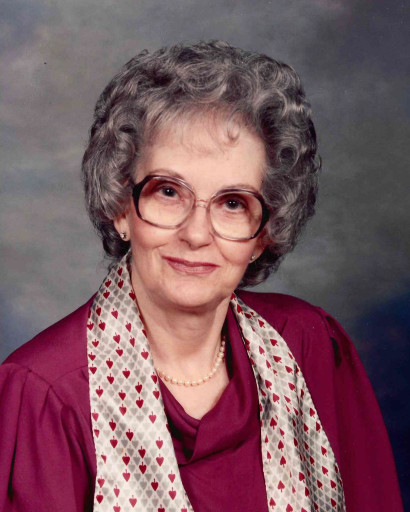 Nelda Elise Franks