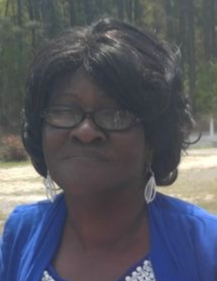 Saretta Poole (Newkirk)  Tuck