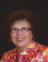 Betty  L. Schumacher