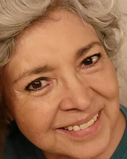 Maria M. Bazan