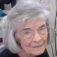 Martha Lee Bentley (Plainview)