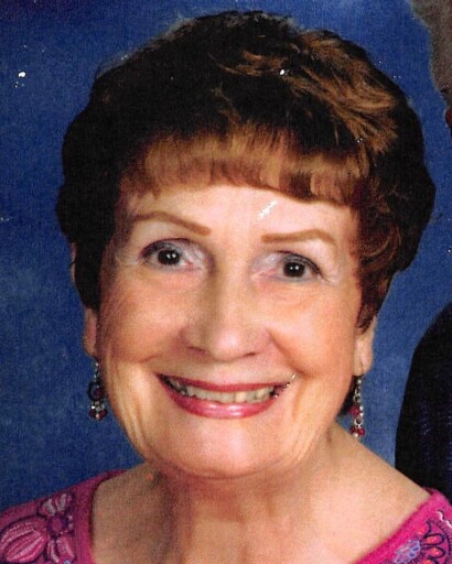 Patricia Ann Dropiewski