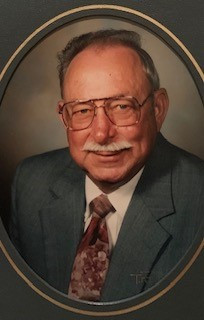 Hez "Jack" Hollingsworth, Jr.