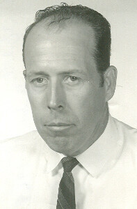 Robert L. Jones