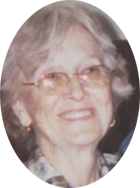 Betty Trussell